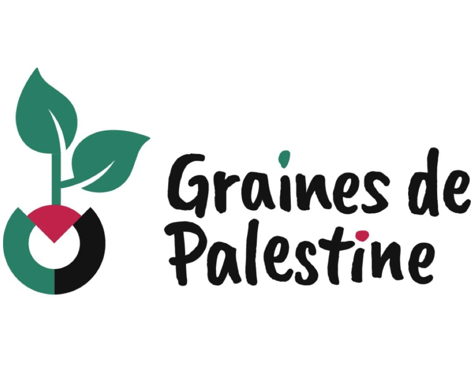 Graines de Palestine